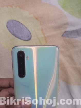 Realme 6 (8/128)